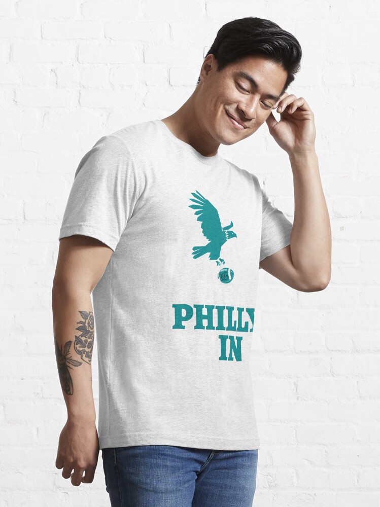 Philadelphia Eagles Its A Philly Thing Shirt - Bluecat