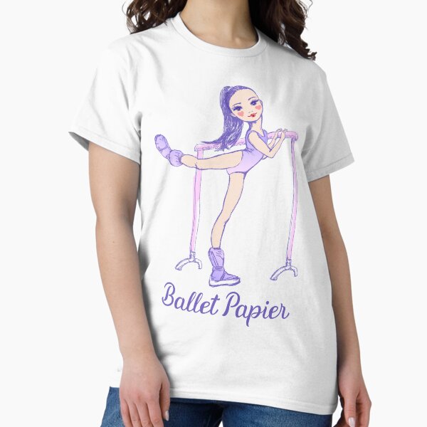Item preview, Ballet Class designed and sold by BereniceLaPlaca.
