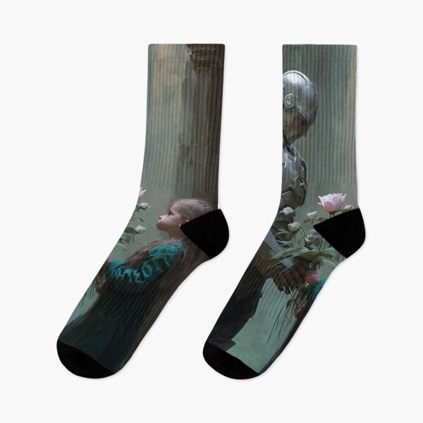 Item preview, The Gift designed and sold by el3v3n11art.