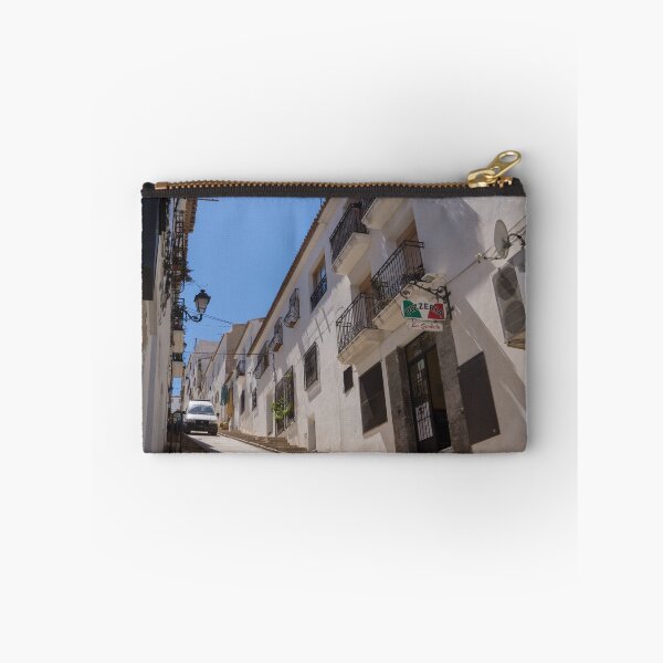 Item preview, Altea street. designed and sold by Anne Scantlebury.