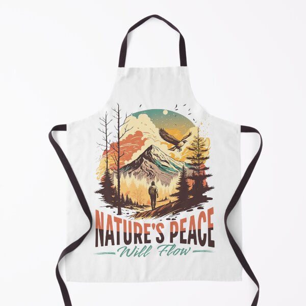 Item preview, Nature's Peace will Flow designed and sold by dandeklerk.