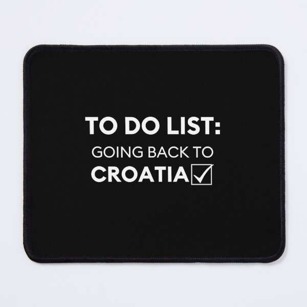 Item preview, Balkans - Croatia designed and sold by Balkanized.