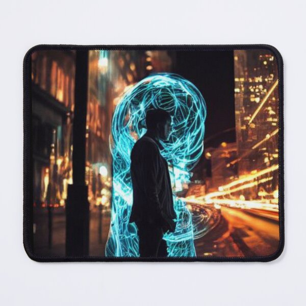 Item preview, Best Selling-Man-created art light  designed and sold by products4urduke.