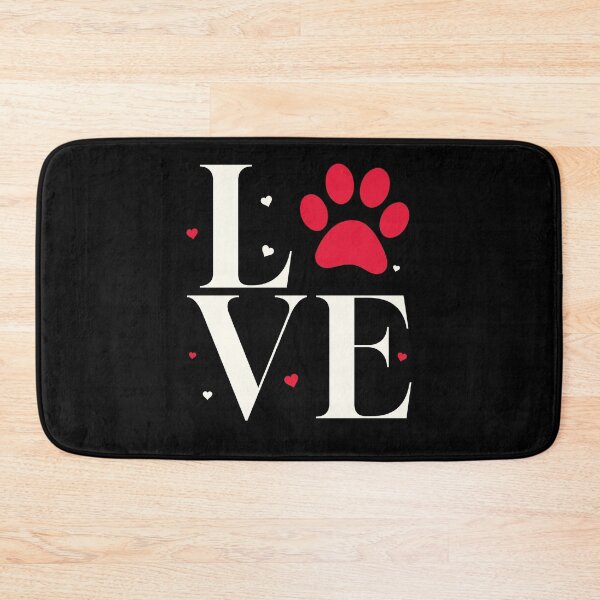 Item preview, Fur Mom - Dog Love - Astonished Cat Company - Gift for Dog Lovers designed and sold by AstonishedCatCo.