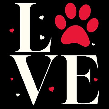 Artwork thumbnail, Fur Mom - Dog Love - Astonished Cat Company - Gift for Dog Lovers by AstonishedCatCo