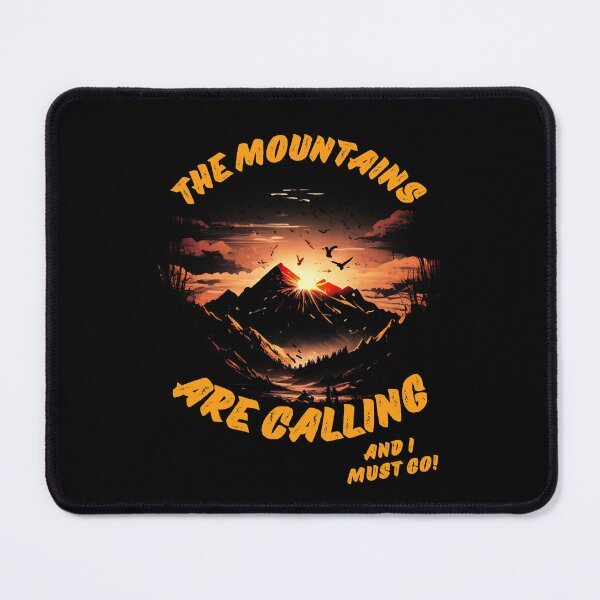 Item preview, Climbing Lover Community | The Mountains Are Calling designed and sold by MoonsmileProd.