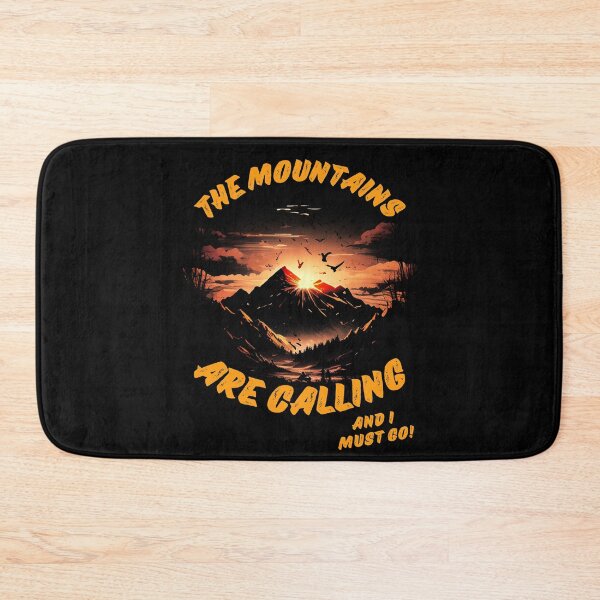 Item preview, Climbing Lover Community | The Mountains Are Calling designed and sold by MoonsmileProd.