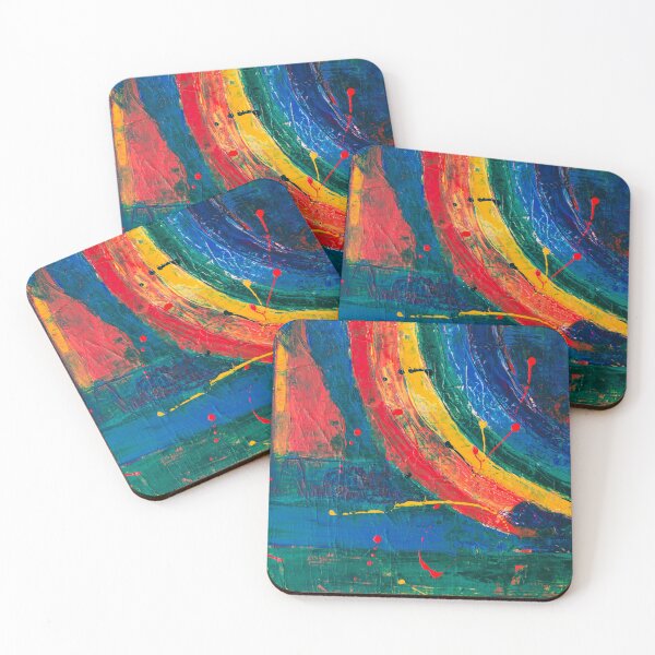 Item preview, Color Art design designed and sold by fun-times-store.