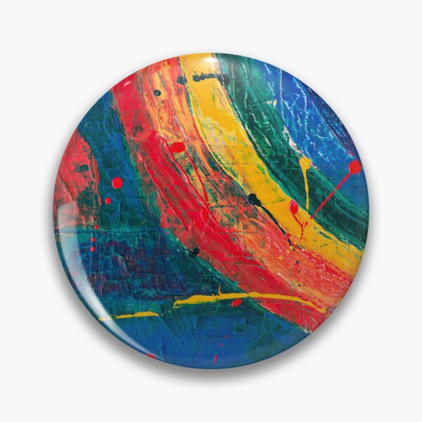 Item preview, Color Art design designed and sold by fun-times-store.