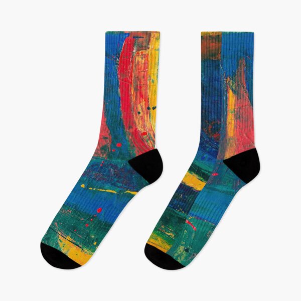 Item preview, Color Art design designed and sold by fun-times-store.