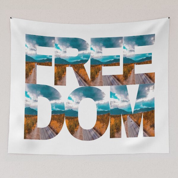 Item preview, FREEDOM designed and sold by successmom.