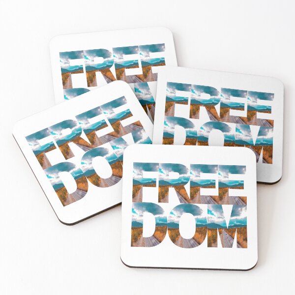 Item preview, FREEDOM designed and sold by successmom.