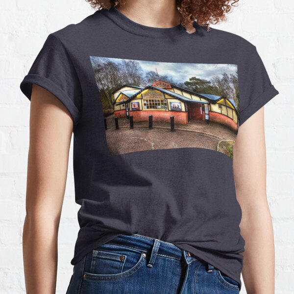 Homey T-Shirts for Sale | Redbubble