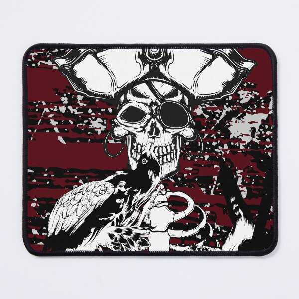 Item preview, Pirate Skeleton  designed and sold by ShoutForJoy.