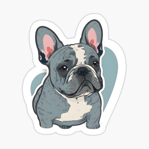 French Bulldog Merle Gifts & Merchandise For Sale | Redbubble