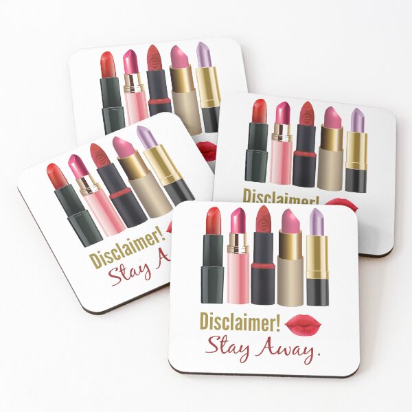 Item preview, High on lipsticks designed and sold by Discoverartsy.