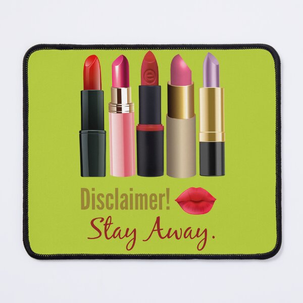 Item preview, High on lipsticks designed and sold by Discoverartsy.