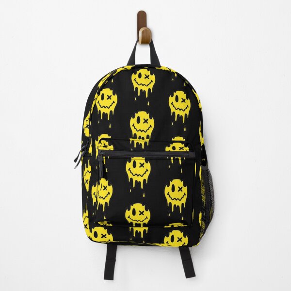 Item preview, Acid Smiley designed and sold by Awoody76.