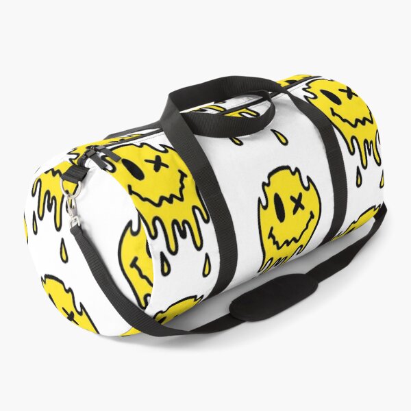 Artikelvorschau, Saurer Smiley entworfen und verkauft von Awoody76.