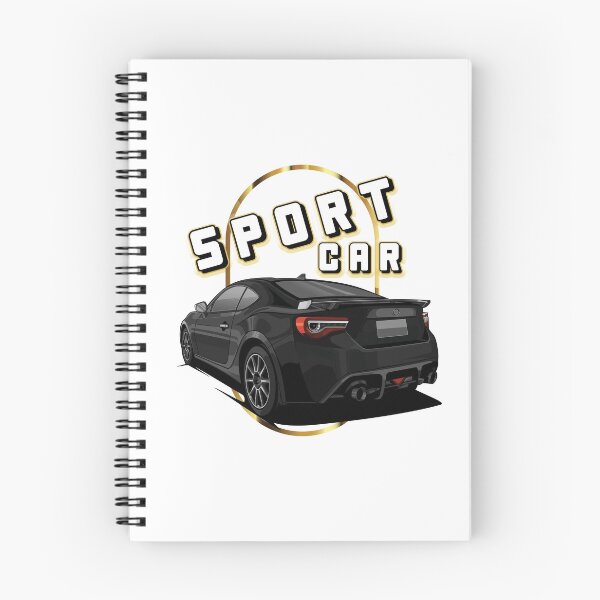 Item preview, Sport Car designed and sold by Milkygmail.