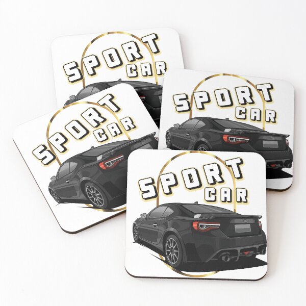 Item preview, Sport Car designed and sold by Milkygmail.