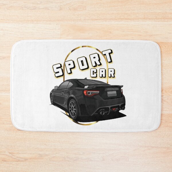 Item preview, Sport Car designed and sold by Milkygmail.