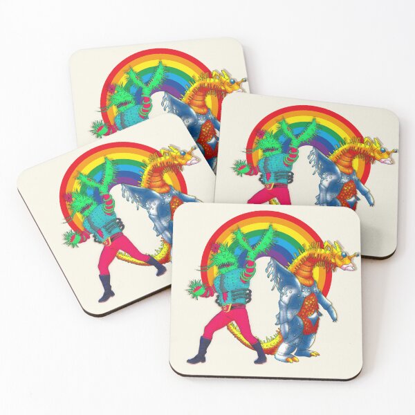 Item preview, Gay Monsters designed and sold by Anet-Applehead.