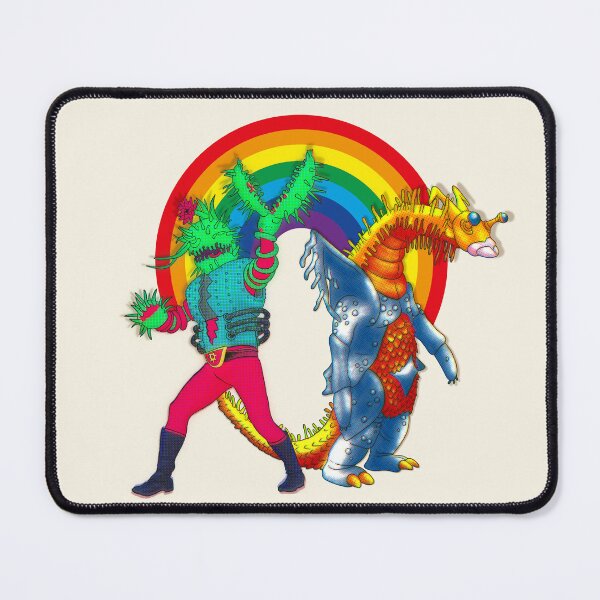 Item preview, Gay Monsters designed and sold by Anet-Applehead.