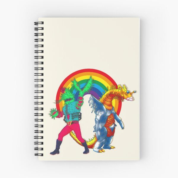 Item preview, Gay Monsters designed and sold by Anet-Applehead.