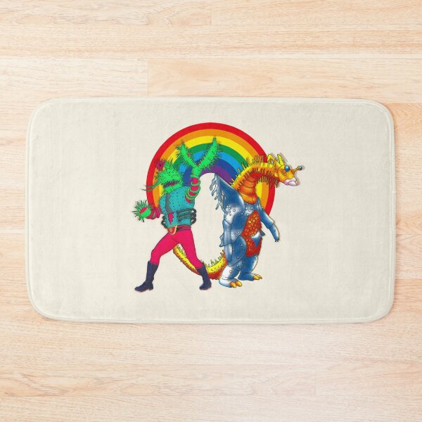 Item preview, Gay Monsters designed and sold by Anet-Applehead.