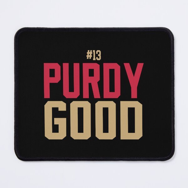 Item preview, Purdy Good 13 designed and sold by sarascoprox.