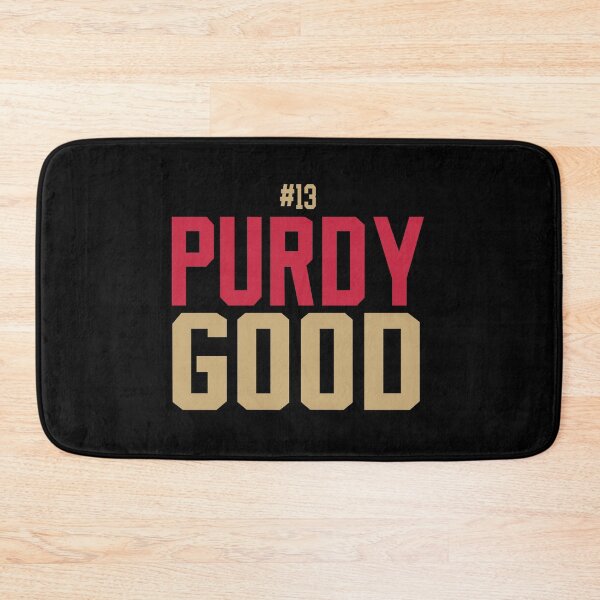 Item preview, Purdy Good 13 designed and sold by sarascoprox.