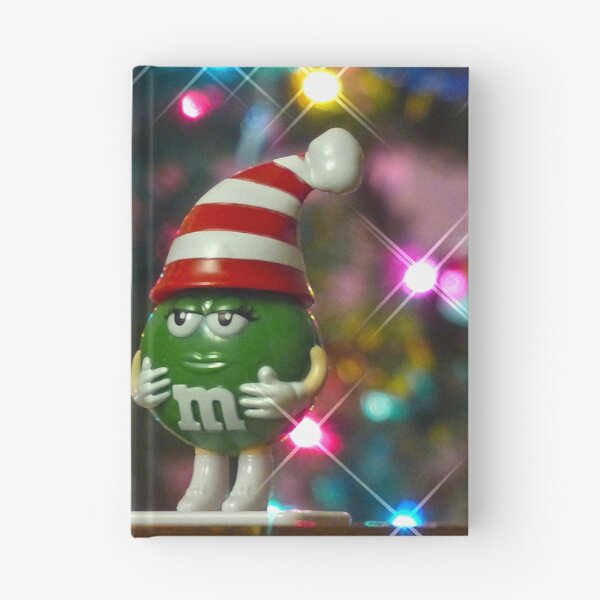 Item preview, Mr. Red & Mrs. Green M&M designed and sold by Frankie Cat Photography.