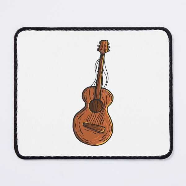 Item preview, Deconstructed guitar designed and sold by The Lines.