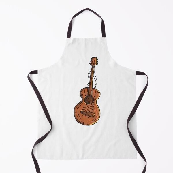 Item preview, Deconstructed guitar designed and sold by The Lines.