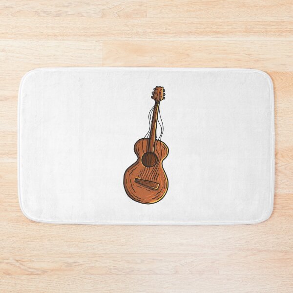 Item preview, Deconstructed guitar designed and sold by The Lines.