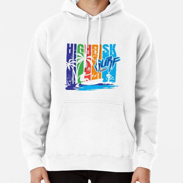 Dgk sky high mens on sale hoodie