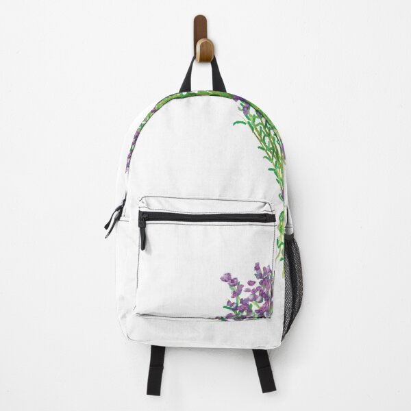 Item preview, Thyme illustration designed and sold by IvonaXrArt.