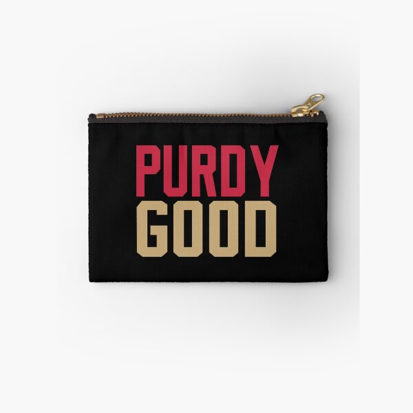Item preview, Purdy Good designed and sold by sarascoprox.