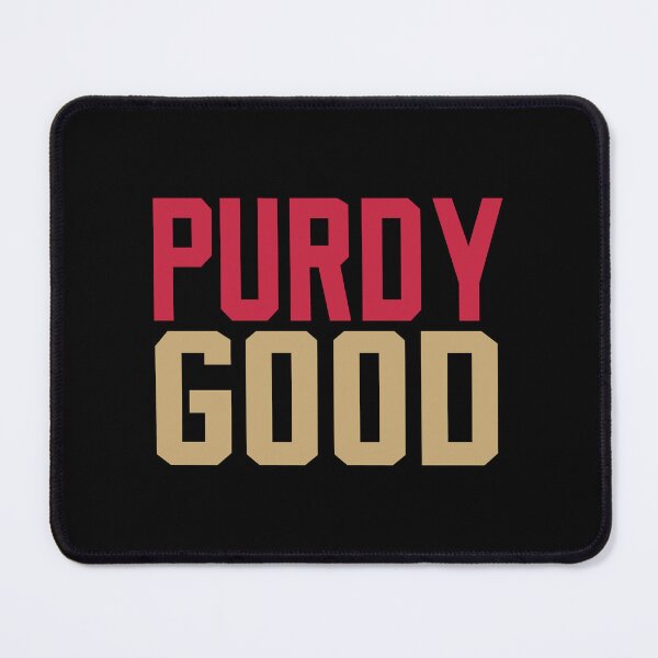 Item preview, Purdy Good designed and sold by sarascoprox.