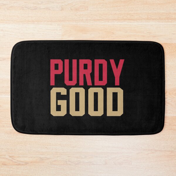 Item preview, Purdy Good designed and sold by sarascoprox.