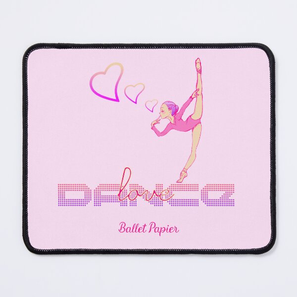 Item preview, Love Dance designed and sold by Ballet Papier.