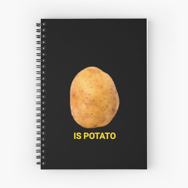 Item preview, is Potato  designed and sold by kader85.