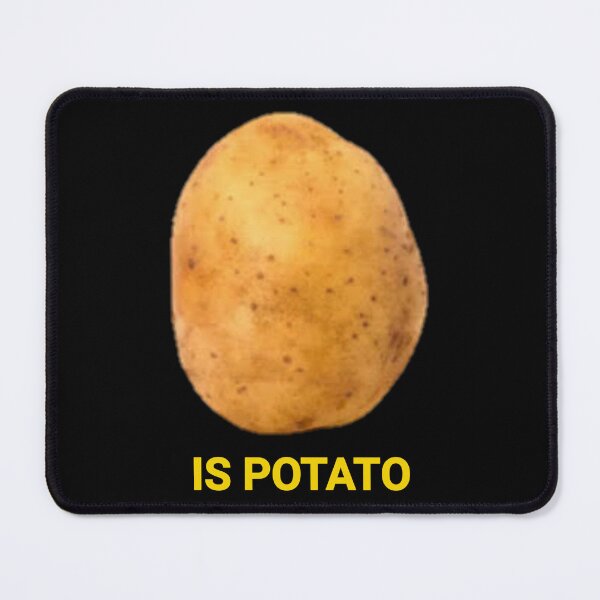 Item preview, is Potato designed and sold by kader85.