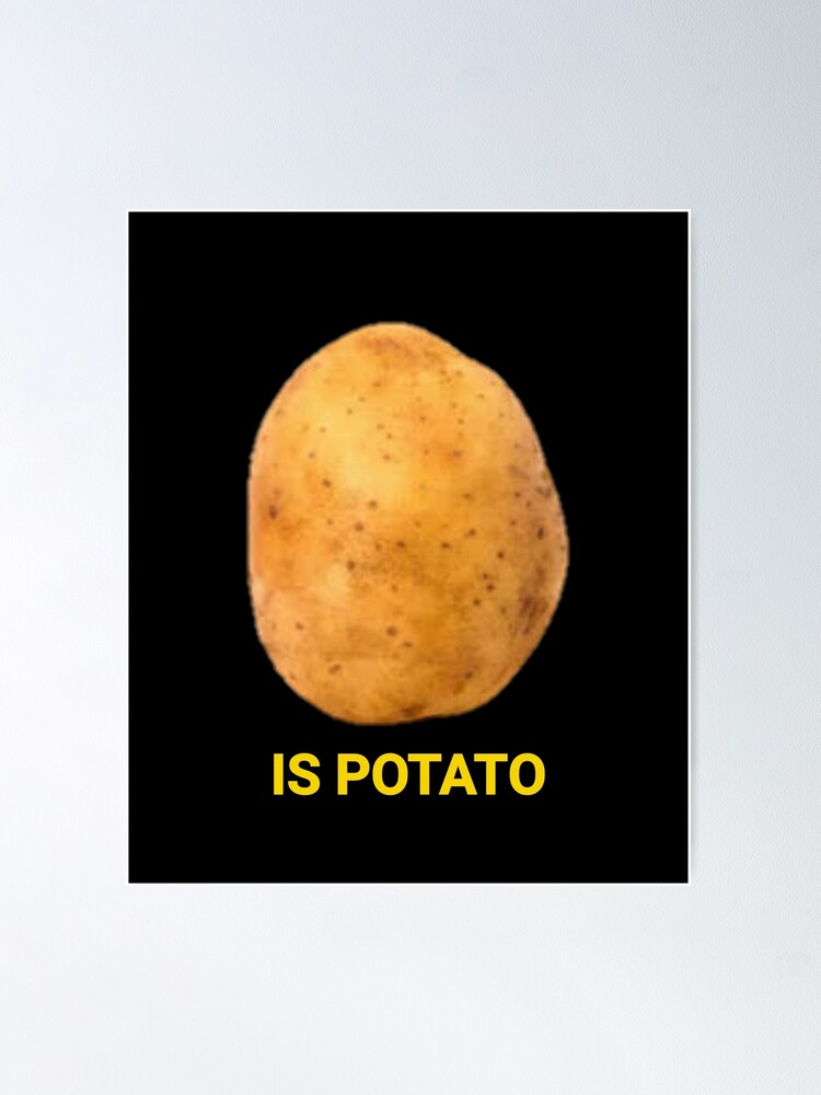 is Potato 