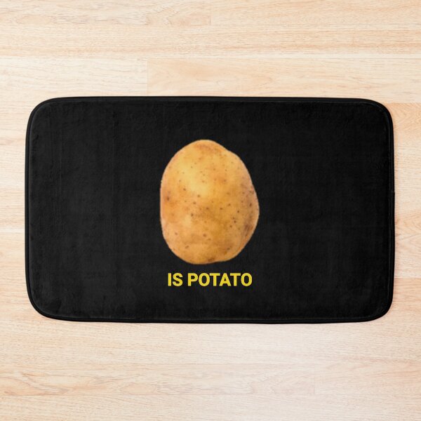 Item preview, is Potato  designed and sold by kader85.