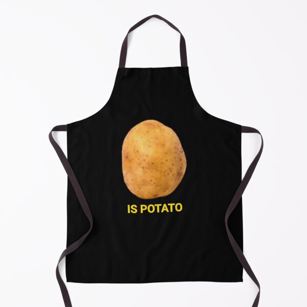 Item preview, is Potato designed and sold by kader85.