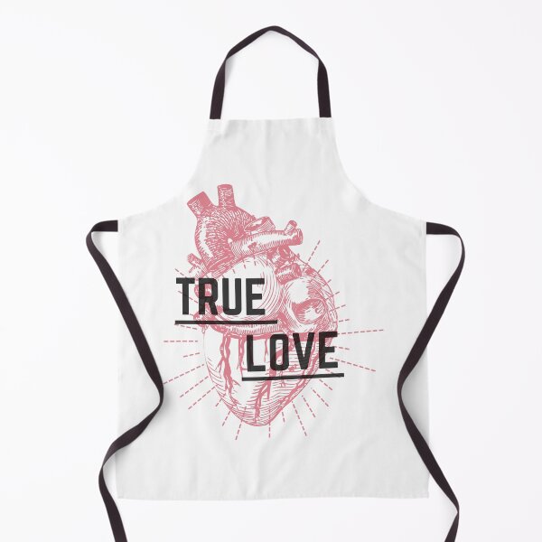 Item preview, True Love designed and sold by YourCastle.
