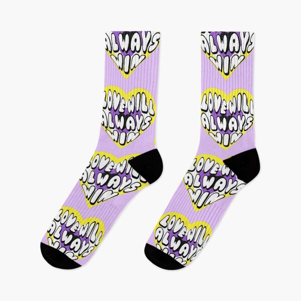 Item preview, Love Will Always Win Nonbinary Pride Flag Heart designed and sold by everything4eva.