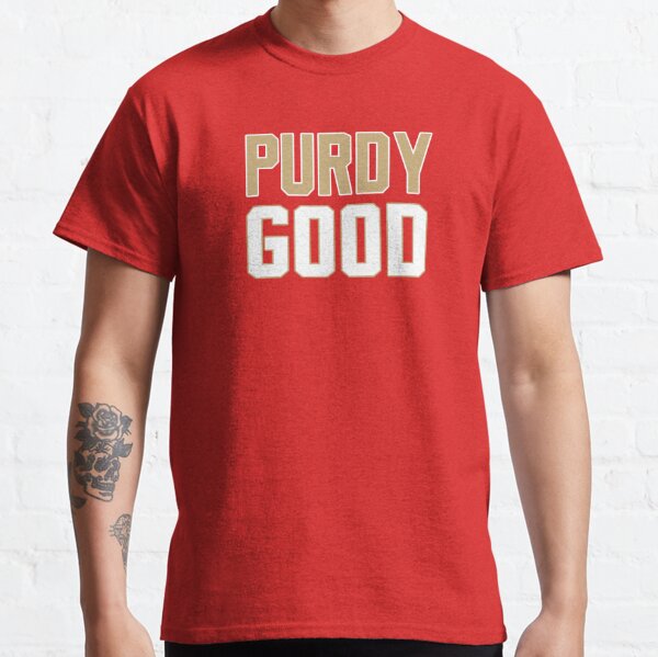 Forty Niners T Shirt 100% Cotton Popular Parody Trend Forty Some